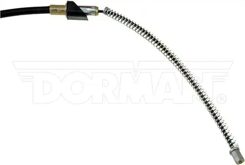 DORMAN C93212 BRAKE CABLE 1980-1984 Ford F-250/350