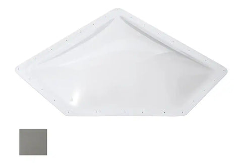 ICON 14353 SKYLIGHT NSL2814S SMOKE