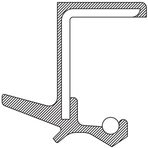 OIL SEAL