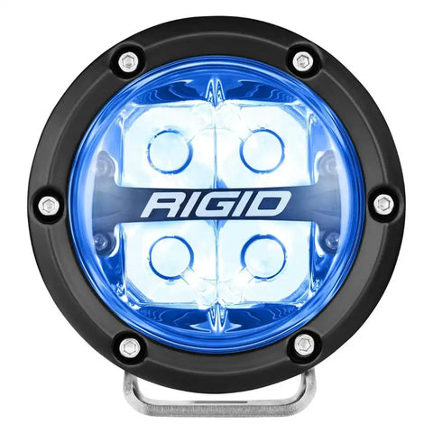 RIGID IND 36402 4IN 360-SRS; SPOT RGB/2