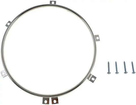 DORMAN 42408 HEADLAMP RETAINING RING