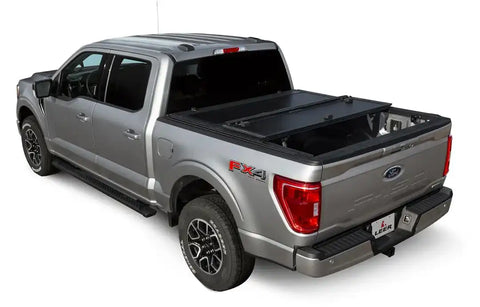 LEER 631336 NISSAN FRONTIER 6' WITH OR WITHOUT