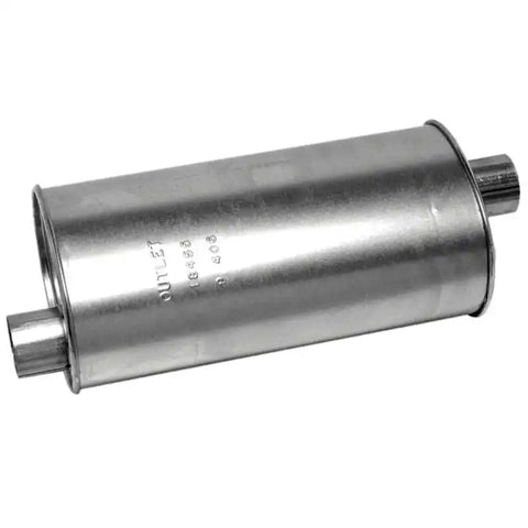 TRU-FIT MUFFLER