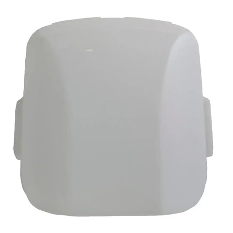ANCOR 151710 COAXIAL CABLE  RG 213  WHITE - 100F