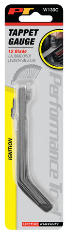 FEELER GAUGE-TAPPET