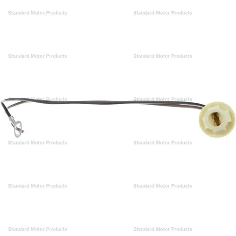 SOCKET ASSEMBLY