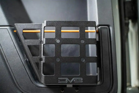 DV8 MPBR-06 FORD BRONCO | REAR DOOR POCKET MOLL