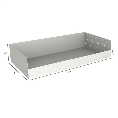 ROLACASE RSSHL/86 STORAGE SHELF 8 SERIES LARGE