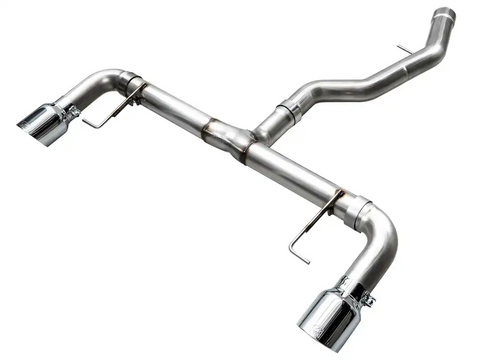AWE 3020-32429 TRACK EDITION BMW G2X 330I/430I - C