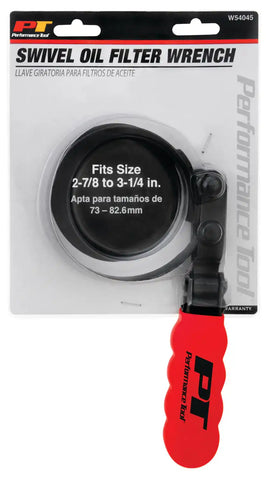 FILTER WRENCH