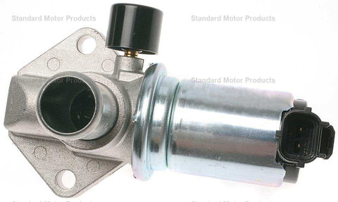 IDLE AIR CONTROL VALVE
