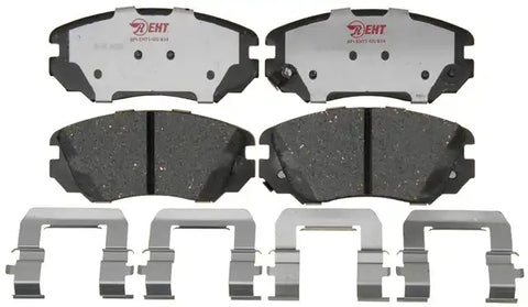BRAKE PAD SET