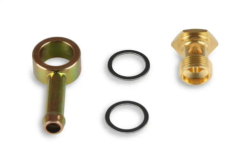 HOLLEY 26-25 26-25 SWIVEL FITTING