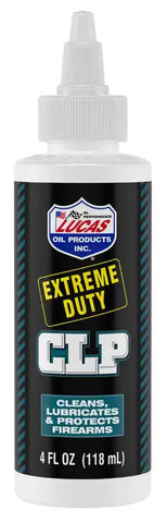 LUCAS OIL 10916 EXTREME DUTY CLP AEROSOL - 11 OZ -