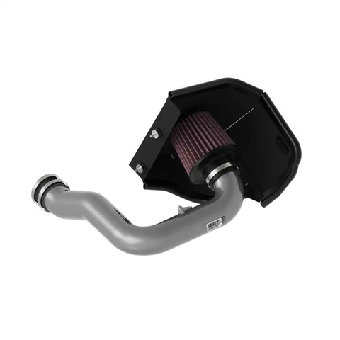 K&N FILTER 69-8012TC PERFORMANCE AIR INTAKE SYSTEM
