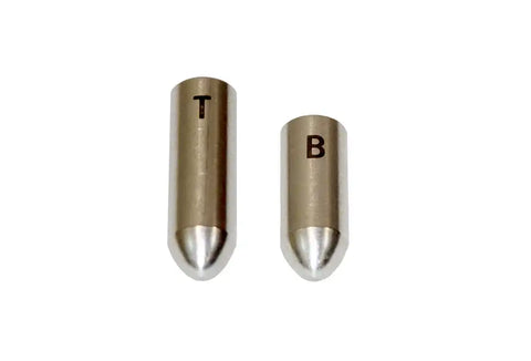 JL DOOR PIN GUIDES