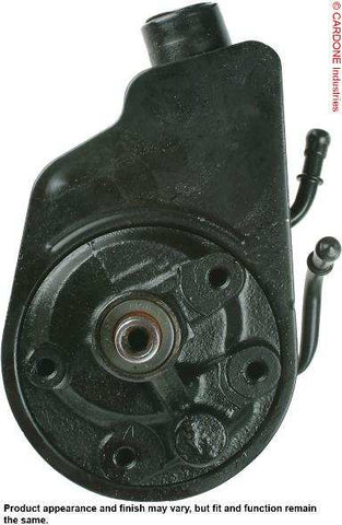 POWER STEER PUMP