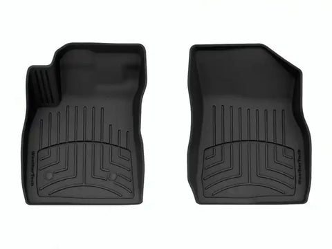 WEATHERTECH 4416171IM FRONT FLOORLINER HP