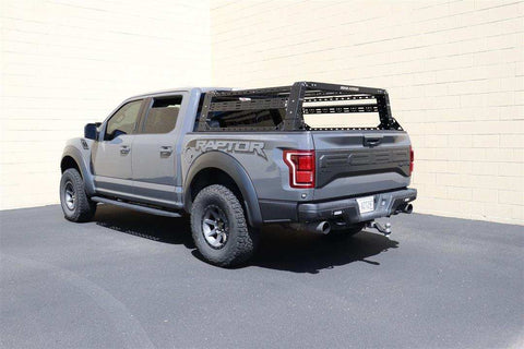 ROAD ARMOR 620BRS59B 2007-2020 TOYOTA TUNDRA TRECK 5