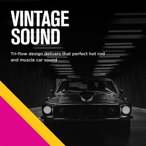 HUSH THRUSH SUPER TURBO