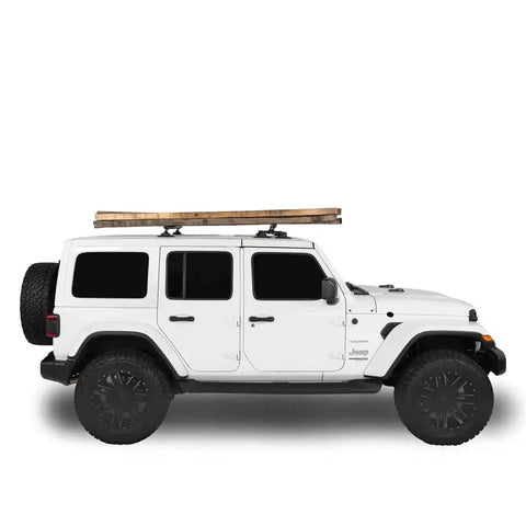 SEASUCKER SX6140 MONKEY BARS R/R 48' RIDGE READY)