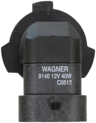 55 WATT AUX HALOGEN LAMP