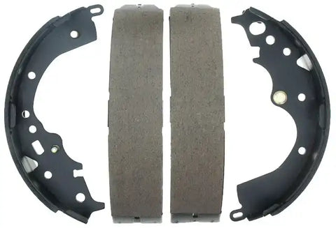 FRICTION BRAKES