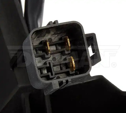 DORMAN 620-190 RAD FAN ASSEMBLY