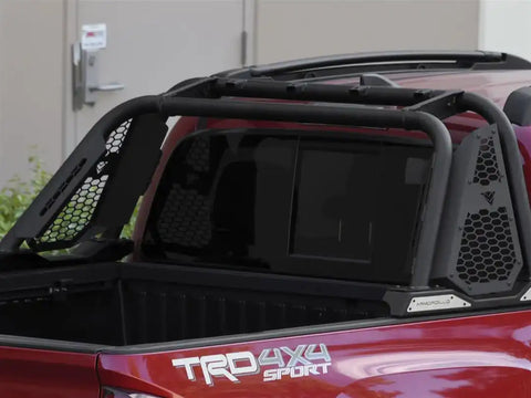 Armordillo 7162433 Truck Bed Bar CR-M Series Modular Style Mounts Up To 4 Lights/