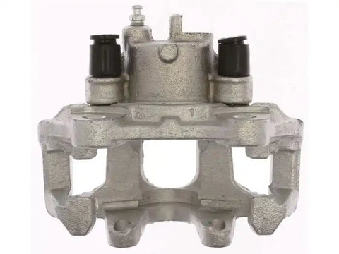 BRAKE CALIPER & BRACKET