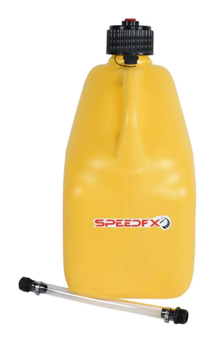 YELLOW JUG
