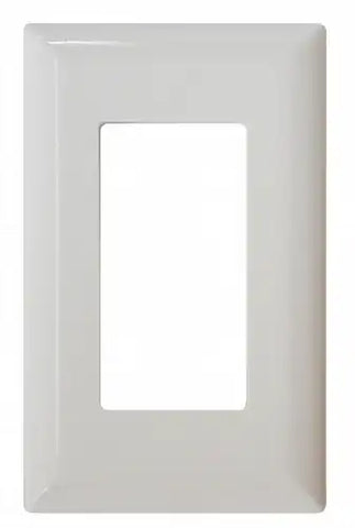 SPEED BOX SQR RECEP CVR -