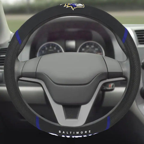 BALTIMORE RAVENSSTEERCO