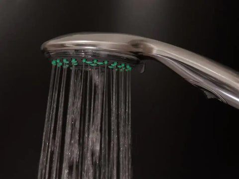 DURA FAUCET DF-SA432K-SN RV HAND HELD SHOWER WAND & HOSE KT