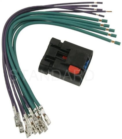 PIGTAIL RESISTOR