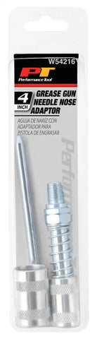 GREASE GUN NEEDLE