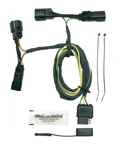 HOPKINS 40275 WIRING KIT