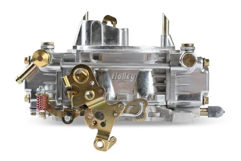 HOLLEY 0-80459SA 4160 750 CFM UNIV POL ALM