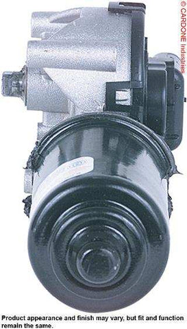 WIPER MOTOR