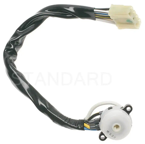 IGNITION SWITCH