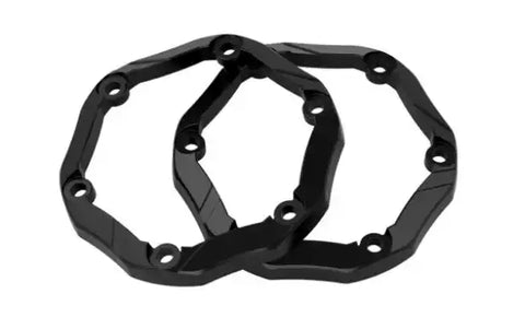 JW SPEAKER 8200543 APPEARANCE KIT - BLACK