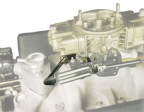 MOROSO 64927 HOLLEY THROT RETRN SPRNG