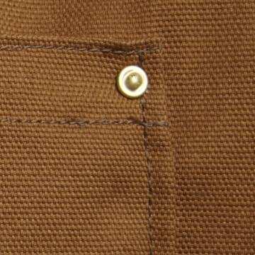 COVERCRAFT SSC7464CABN CARHARTT SEATSAVER CUSTOM THIRD ROW