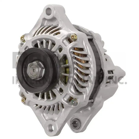 REMANUFACTURED ALTERNATOR