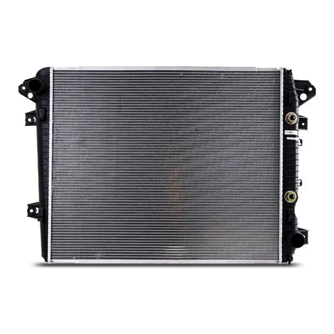 MISHIMOTO R13690 PLASTIC RADIATOR