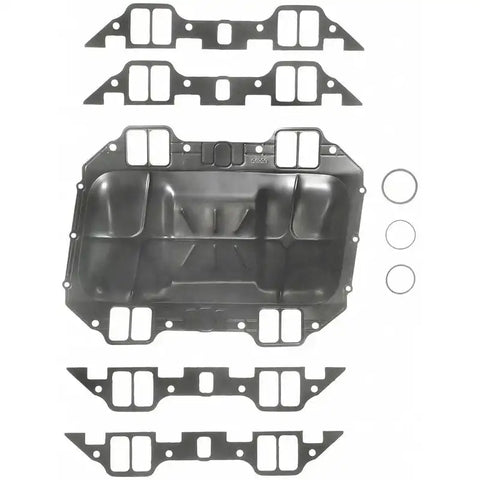 INTAKE MANIFOLD SET
