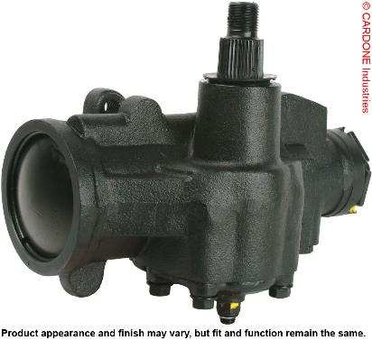 STEERING GEAR