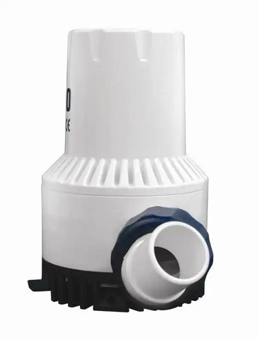 ATTWOOD MARI 4760-4 PUMP-HD 2000 12V