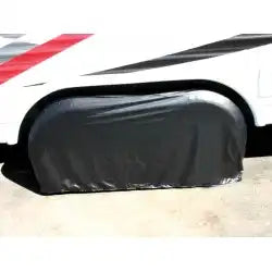 Adco 3932 Tire Cover Double Tire Cover Fits 30 Inch To 32 Inch Diameter Tires Slip
