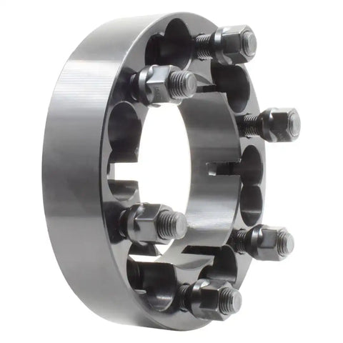 WHEEL ADAPTER  6061 FORGE